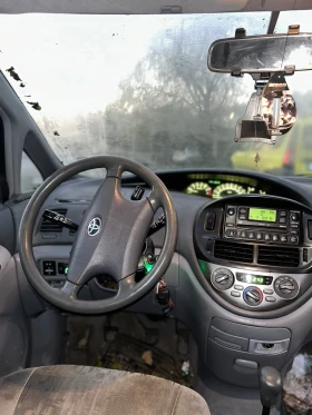 Toyota Previa Газ/Бензин;Top;2.4i;6+ 1 - 3999 лв. / 2044.66 € - 59891933 11 | Car24.bg Toyota Previa Газ/Бензин;Top;2.4i;6+ 1 - 3999 лв. / 2044.66 € - 59891933 11