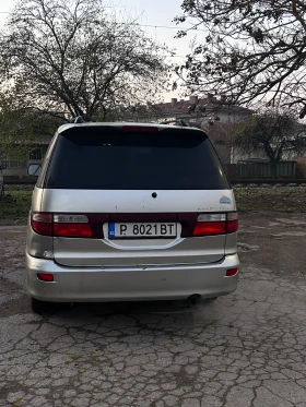 Toyota Previa Газ/Бензин;Top;2.4i;6+ 1 - 3999 лв. / 2044.66 € - 59891933 6 | Car24.bg Toyota Previa Газ/Бензин;Top;2.4i;6+ 1 - 3999 лв. / 2044.66 € - 59891933 6