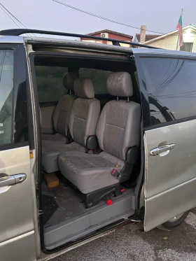 Toyota Previa Газ/Бензин;Top;2.4i;6+ 1 - 3999 лв. / 2044.66 € - 59891933 14 | Car24.bg Toyota Previa Газ/Бензин;Top;2.4i;6+ 1 - 3999 лв. / 2044.66 € - 59891933 14