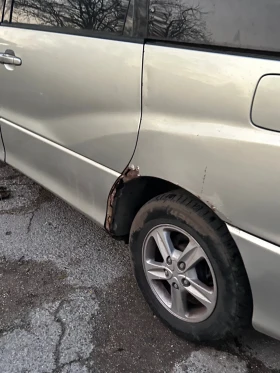 Toyota Previa Газ/Бензин;Top;2.4i;6+ 1 - 3999 лв. / 2044.66 € - 59891933 8 | Car24.bg Toyota Previa Газ/Бензин;Top;2.4i;6+ 1 - 3999 лв. / 2044.66 € - 59891933 8