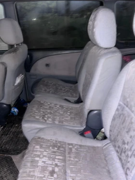 Toyota Previa Газ/Бензин;Top;2.4i;6+ 1 - 3999 лв. / 2044.66 € - 59891933 17 | Car24.bg Toyota Previa Газ/Бензин;Top;2.4i;6+ 1 - 3999 лв. / 2044.66 € - 59891933 17