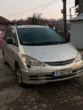 Toyota Previa Газ/Бензин;Top;2.4i;6+ 1 - 3999 лв. / 2044.66 € - 59891933 2 | Car24.bg Toyota Previa Газ/Бензин;Top;2.4i;6+ 1 - 3999 лв. / 2044.66 € - 59891933 2