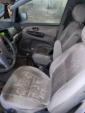 Toyota Previa Газ/Бензин;Top;2.4i;6+ 1 - 3999 лв. / 2044.66 € - 59891933 16 | Car24.bg Toyota Previa Газ/Бензин;Top;2.4i;6+ 1 - 3999 лв. / 2044.66 € - 59891933 16