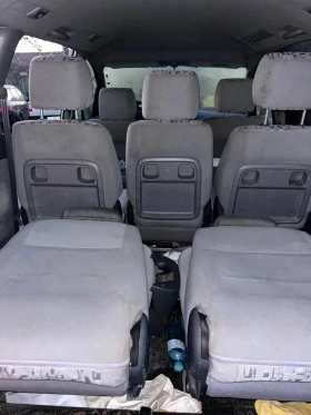 Toyota Previa Газ/Бензин;Top;2.4i;6+ 1 - 3999 лв. / 2044.66 € - 59891933 15 | Car24.bg Toyota Previa Газ/Бензин;Top;2.4i;6+ 1 - 3999 лв. / 2044.66 € - 59891933 15