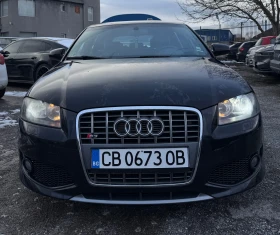 Audi A3 2.0FSI S-line - 3899 € / 7625.78 лв. - 24893497 2 | Car24.bg Audi A3 2.0FSI S-line - 3899 € / 7625.78 лв. - 24893497 2