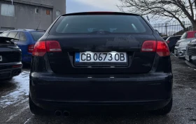 Audi A3 2.0FSI S-line - 3899 € / 7625.78 лв. - 24893497 6 | Car24.bg Audi A3 2.0FSI S-line - 3899 € / 7625.78 лв. - 24893497 6