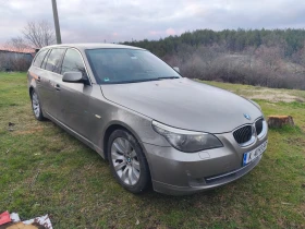BMW 520 M Packet - Car24.bg BMW 520 M Packet