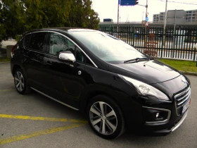 Peugeot 3008 1.6ecoHDI-CROSSWAY-NAVI КОЖА ПАНОРАМА KATO НОВО - Car24.bg Peugeot 3008 1.6ecoHDI-CROSSWAY-NAVI КОЖА ПАНОРАМА KATO НОВО
