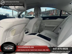 Mercedes-Benz CLS 550 4MATIC* AMG * Подгрев* Обдухване* Кейлес* Blind Sp | Auto.bg — изображение 7 Mercedes-Benz CLS 550 4MATIC* AMG * Подгрев* Обдухване* Кейлес* Blind Sp | Auto.bg — изображение 7