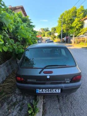 Renault Clio - 500 € / 977.91 лв. - 81988078 2 | Car24.bg Renault Clio - 500 € / 977.91 лв. - 81988078 2