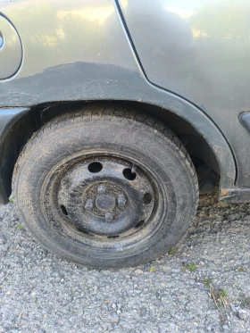 Renault Clio - 500 € / 977.91 лв. - 81988078 9 | Car24.bg Renault Clio - 500 € / 977.91 лв. - 81988078 9