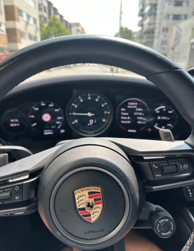 Porsche 911 992 Carrera Coupe - 121000 € / 236655.43 лв. - 82813608 6 | Car24.bg Porsche 911 992 Carrera Coupe - 121000 € / 236655.43 лв. - 82813608 6