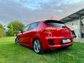 Kia Ceed - 9200 € / 17993.64 лв. - 56476791 3 | Car24.bg Kia Ceed - 9200 € / 17993.64 лв. - 56476791 3