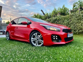 Kia Ceed - Car24.bg Kia Ceed