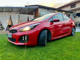 Kia Ceed - 9200 € / 17993.64 лв. - 56476791 2 | Car24.bg Kia Ceed - 9200 € / 17993.64 лв. - 56476791 2