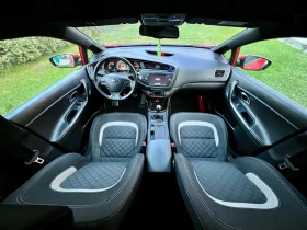 Kia Ceed - 9200 € / 17993.64 лв. - 56476791 6 | Car24.bg Kia Ceed - 9200 € / 17993.64 лв. - 56476791 6