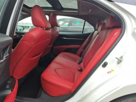 Toyota Camry * XSE * AWD * CARFAX * | Auto.bg — изображение 8 Toyota Camry * XSE * AWD * CARFAX * | Auto.bg — изображение 8