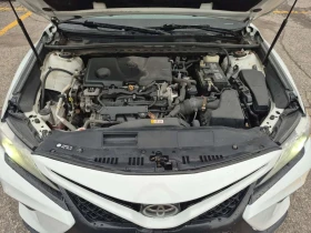 Toyota Camry * XSE * AWD * CARFAX * | Auto.bg — изображение 15 Toyota Camry * XSE * AWD * CARFAX * | Auto.bg — изображение 15