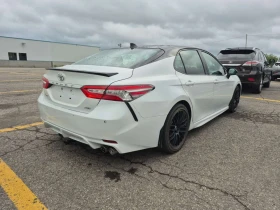 Toyota Camry * XSE * AWD * CARFAX * | Auto.bg — изображение 3 Toyota Camry * XSE * AWD * CARFAX * | Auto.bg — изображение 3