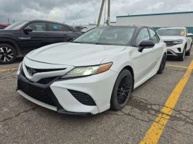 Toyota Camry * XSE * CARFAX *