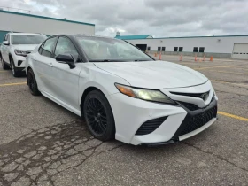 Toyota Camry * XSE * AWD * CARFAX * | Auto.bg — изображение 2 Toyota Camry * XSE * AWD * CARFAX * | Auto.bg — изображение 2