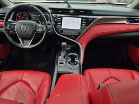 Toyota Camry * XSE * AWD * CARFAX * | Auto.bg — изображение 7 Toyota Camry * XSE * AWD * CARFAX * | Auto.bg — изображение 7