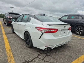 Toyota Camry * XSE * AWD * CARFAX * | Auto.bg — изображение 4 Toyota Camry * XSE * AWD * CARFAX * | Auto.bg — изображение 4