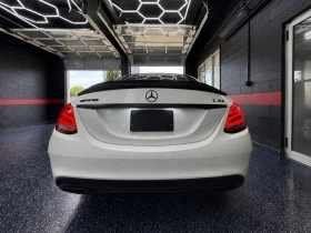 Mercedes-Benz C 43 AMG 4MATIC* КОЖА* ПОДГРЕВ* ОБДУХВ* BURMASTER* PANO* 36 | Auto.bg — изображение 3 Mercedes-Benz C 43 AMG 4MATIC* КОЖА* ПОДГРЕВ* ОБДУХВ* BURMASTER* PANO* 36 | Auto.bg — изображение 3