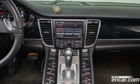 Porsche Panamera 3.6 2WD 970 | Auto.bg — изображение 12 Porsche Panamera 3.6 2WD 970 | Auto.bg — изображение 12