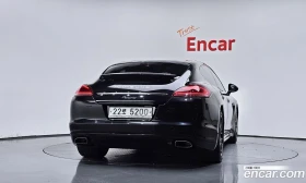 Porsche Panamera 3.6 2WD 970 | Auto.bg — изображение 4 Porsche Panamera 3.6 2WD 970 | Auto.bg — изображение 4