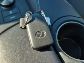 Lexus IS 350 * V6 * F-Sport * CARFAX * | Auto.bg — изображение 10 Lexus IS 350 * V6 * F-Sport * CARFAX * | Auto.bg — изображение 10