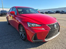 Lexus IS 350 * V6 * F-Sport * CARFAX *