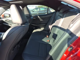 Lexus IS 350 * V6 * F-Sport * CARFAX * | Auto.bg — изображение 9 Lexus IS 350 * V6 * F-Sport * CARFAX * | Auto.bg — изображение 9