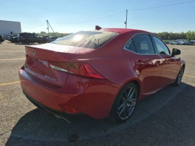 Lexus IS 350 * V6 * F-Sport * CARFAX * | Auto.bg — изображение 4 Lexus IS 350 * V6 * F-Sport * CARFAX * | Auto.bg — изображение 4