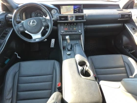 Lexus IS 350 * V6 * F-Sport * CARFAX * | Auto.bg — изображение 5 Lexus IS 350 * V6 * F-Sport * CARFAX * | Auto.bg — изображение 5