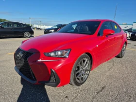 Lexus IS 350 * V6 * F-Sport * CARFAX * | Auto.bg — изображение 2 Lexus IS 350 * V6 * F-Sport * CARFAX * | Auto.bg — изображение 2