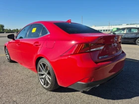 Lexus IS 350 * V6 * F-Sport * CARFAX * | Auto.bg — изображение 3 Lexus IS 350 * V6 * F-Sport * CARFAX * | Auto.bg — изображение 3