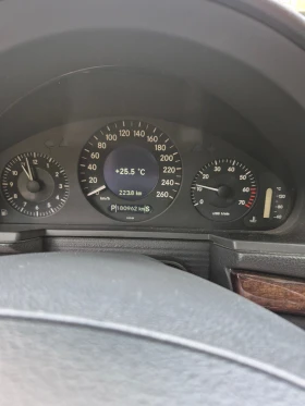 Mercedes-Benz E 200 - 2750 € - 92825115 7 | Car24.bg Mercedes-Benz E 200 - 2750 € - 92825115 7