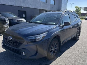 Снимка Subaru Outback