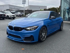 BMW M4 TUNED* АвтоКредит* (ЦЕНА ДО БГ)