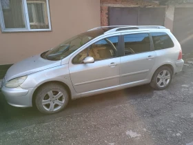 Peugeot 307 307 SW 2.0 136k.c.