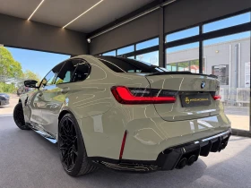 BMW M3 Competition* Full* Carbon Ceramic* H&K* ЛИЗИНГ | Auto.bg — изображение 4 BMW M3 Competition* Full* Carbon Ceramic* H&K* ЛИЗИНГ | Auto.bg — изображение 4