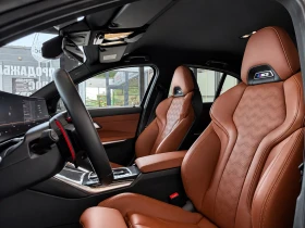BMW M3 Competition* Full* Carbon Ceramic* H&K* ЛИЗИНГ | Auto.bg — изображение 9 BMW M3 Competition* Full* Carbon Ceramic* H&K* ЛИЗИНГ | Auto.bg — изображение 9
