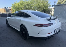 Mercedes-Benz AMG GT 43 AMG EQ power - 53000 € - 23515275 2 | Car24.bg Mercedes-Benz AMG GT 43 AMG EQ power - 53000 € - 23515275 2