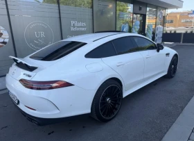 Mercedes-Benz AMG GT 43 AMG EQ power - 53000 € - 23515275 4 | Car24.bg Mercedes-Benz AMG GT 43 AMG EQ power - 53000 € - 23515275 4