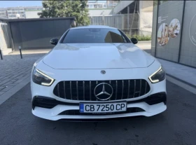 Mercedes-Benz AMG GT 43 AMG EQ power - 53000 € - 23515275 7 | Car24.bg Mercedes-Benz AMG GT 43 AMG EQ power - 53000 € - 23515275 7