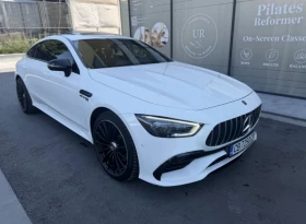 Mercedes-Benz AMG GT 43 AMG EQ power - 53000 € - 23515275 6 | Car24.bg Mercedes-Benz AMG GT 43 AMG EQ power - 53000 € - 23515275 6