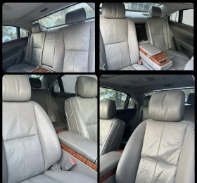 Mercedes-Benz S 500 4Matic ГАЗ/БЕНЗИН Купувана нова от България - 8999 € - 50148994 8 | Car24.bg Mercedes-Benz S 500 4Matic ГАЗ/БЕНЗИН Купувана нова от България - 8999 € - 50148994 8
