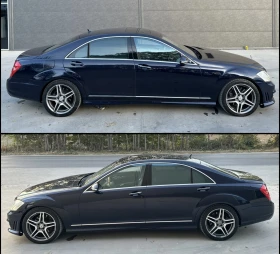 Mercedes-Benz S 500 4Matic ГАЗ/БЕНЗИН Купувана нова от България - 8999 € - 50148994 6 | Car24.bg Mercedes-Benz S 500 4Matic ГАЗ/БЕНЗИН Купувана нова от България - 8999 € - 50148994 6