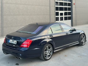 Mercedes-Benz S 500 4Matic ГАЗ/БЕНЗИН Купувана нова от България - 8999 € - 50148994 3 | Car24.bg Mercedes-Benz S 500 4Matic ГАЗ/БЕНЗИН Купувана нова от България - 8999 € - 50148994 3